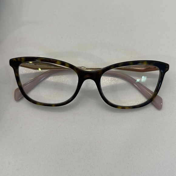 PRADA GLASSES - Picture 2 of 6